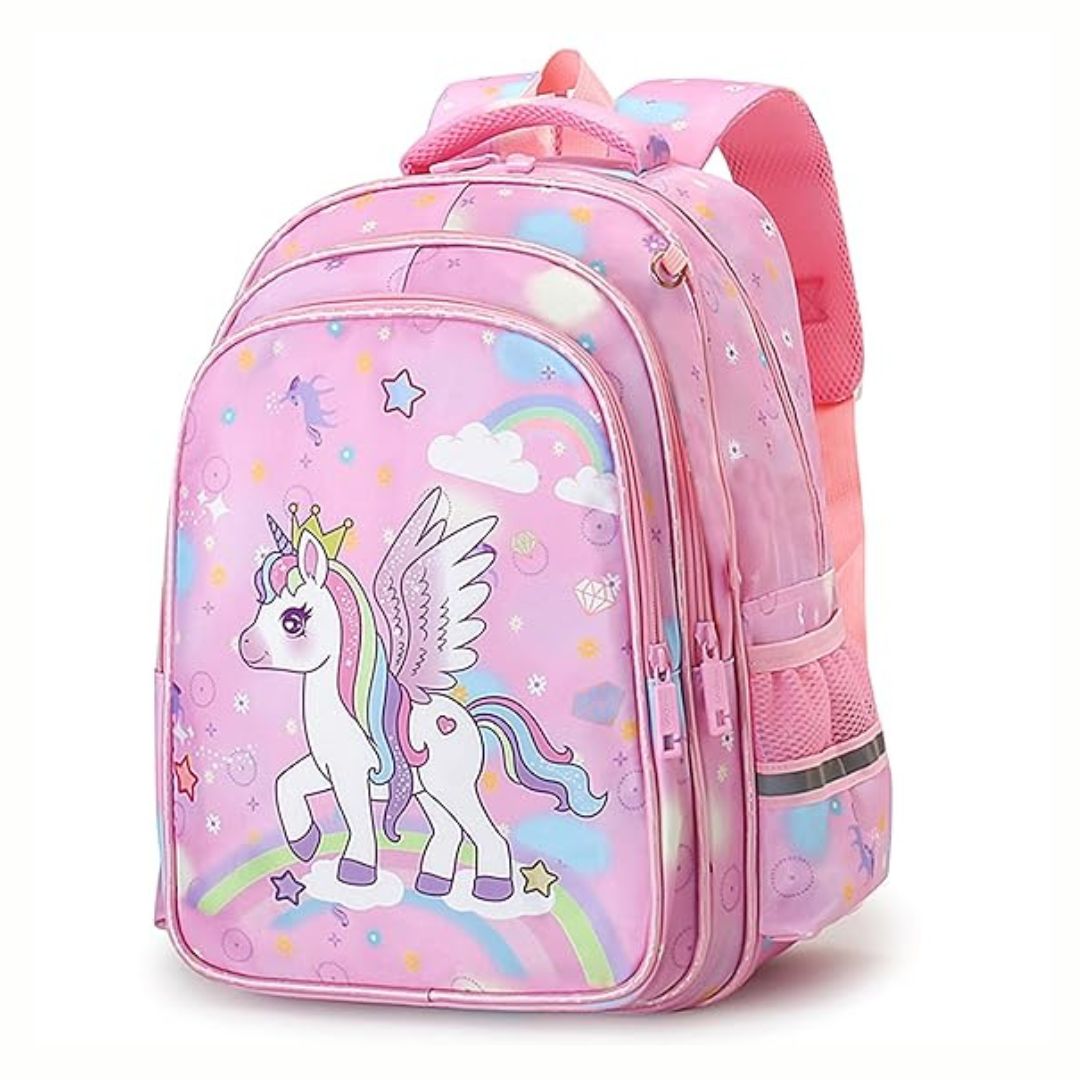 School Bag