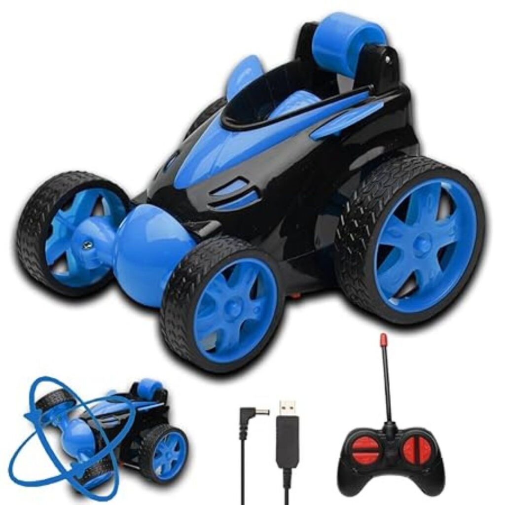 Best Birthday Gift Stunt Car Toy